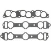 Fel-Pro MS 93795-2 Engine Intake Manifold Gasket Set Engine Intake Manifold Gasket Set