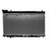 CSF 3370 Radiator Radiator