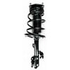 FCS Struts 3331582R Suspension Strut and Coil Spring Assembly Suspension Strut and Coil Spring Assembly