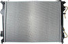 3406 by CSF - Radiator