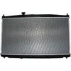 CSF 3483 Radiator Radiator