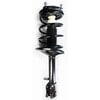 FCS Struts 3331623R Suspension Strut and Coil Spring Assembly Suspension Strut and Coil Spring Assembly