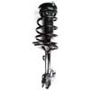 FCS Struts 3331660R Suspension Strut and Coil Spring Assembly Suspension Strut and Coil Spring Assembly