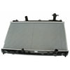CSF 3502 Radiator Radiator