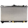CSF 3503 Radiator Radiator