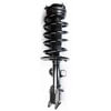 FCS Struts 3331821L Suspension Strut and Coil Spring Assembly Suspension Strut and Coil Spring Assembly