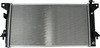 CSF 3546 Radiator Radiator