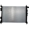 CSF 3608 Radiator Radiator
