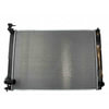 CSF 3638 Radiator Radiator