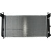 CSF 3653 Radiator Radiator