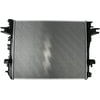 CSF 3662 Radiator Radiator