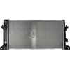 CSF 3670 Radiator Radiator