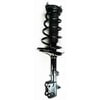 FCS Struts 3333320L Suspension Strut and Coil Spring Assembly Suspension Strut and Coil Spring Assembly