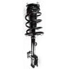 FCS Struts 3333393L Suspension Strut and Coil Spring Assembly Suspension Strut and Coil Spring Assembly