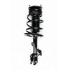 FCS Struts 3333444R Suspension Strut and Coil Spring Assembly Suspension Strut and Coil Spring Assembly