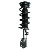 3333467L by FCS STRUTS - Suspension Strut and Coil Spring Assembly