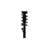 FCS Struts 3333489R Suspension Strut and Coil Spring Assembly Suspension Strut and Coil Spring Assembly