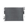 7092 by CSF - 05-15 TACOMA (2ND GEN)RADIATOR