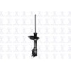 FCS Struts 331800R Suspension Shock Absorber Suspension Strut Assembly
