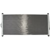 CSF 10591 A/C Condenser A/C Condenser