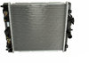 CSF 2601 Radiator Radiator