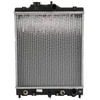 CSF 2602 Radiator Radiator