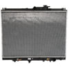 2603 by CSF - Radiator