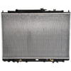 CSF 2604 Radiator Radiator