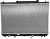 CSF 2621 Radiator Radiator