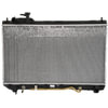 CSF 2624 Radiator Radiator