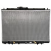 CSF 2798 Radiator Radiator
