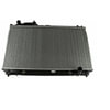 CSF 2806 Radiator Radiator