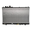 CSF 2812 Radiator Radiator