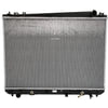 2817 by CSF - Radiator