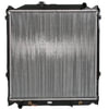 CSF 2820 Radiator Radiator