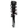 3335576 by FCS STRUTS - Suspension Strut and Coil Spring Assembly