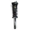 FCS Struts 3335582L Suspension Strut and Coil Spring Assembly Suspension Strut and Coil Spring Assembly