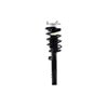 3335684L by FCS STRUTS - Suspension Strut and Coil Spring Assembly - Front, LH, Gas-Charged