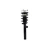 FCS Struts 3335684R Suspension Strut and Coil Spring Assembly Suspension Strut and Coil Spring Assembly