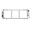 CSF 2572 Radiator Radiator