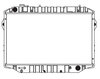 CSF 2709 Radiator Radiator