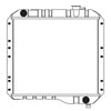 CSF 2888 Radiator Radiator