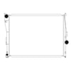 CSF 3055 Radiator 99-03 BMW 320I