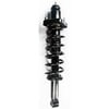 FCS Struts 3345484 Suspension Strut and Coil Spring Assembly Suspension Strut and Coil Spring Assembly