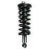 FCS Struts 3345497 Suspension Strut and Coil Spring Assembly Suspension Strut and Coil Spring Assembly