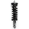 FCS Struts 3345682 Suspension Strut and Coil Spring Assembly Suspension Strut and Coil Spring Assembly