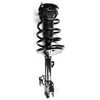 FCS Struts 4331660L Suspension Strut and Coil Spring Assembly Suspension Strut and Coil Spring Assembly