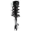 FCS Struts 4331660R Suspension Strut and Coil Spring Assembly Suspension Strut and Coil Spring Assembly