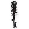 4333406L by FCS STRUTS - Suspension Strut and Coil Spring Assembly
