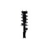 4333489L by FCS STRUTS - Suspension Strut and Coil Spring Assembly